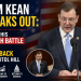Tom Kean Speaks Out: Inside His Health Battle and Comeback to Capitol Hill