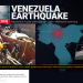 Venezuela earthquake