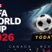FIFA World Cup 2026 Today: Live Matches, Results, Standings, and Highlights