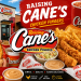 Raising Cane's Chicken Fingers