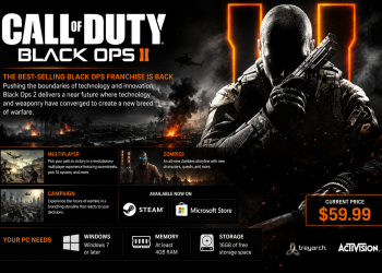 Black Ops 2