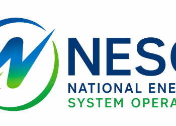 National Energy System Operator Warning