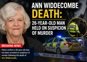 Ann Widdecombe