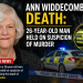 Ann Widdecombe