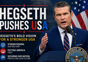 Hegseth Pushes for Action After Sailors Appear to Flout His Beard Policy