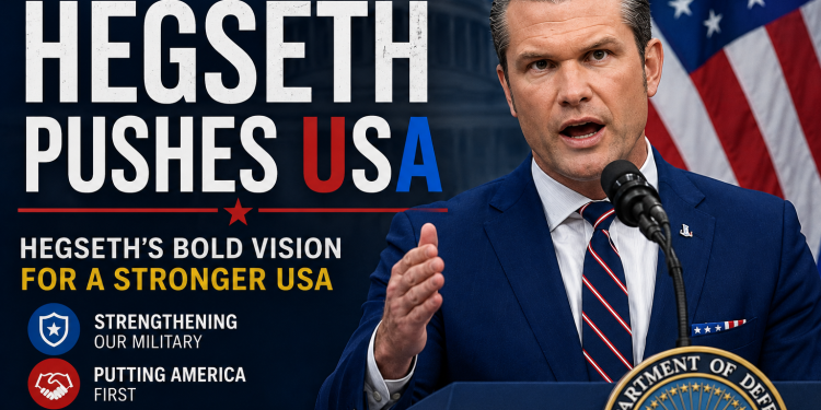 Hegseth Pushes for Action After Sailors Appear to Flout His Beard Policy
