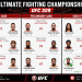 UFC 329
