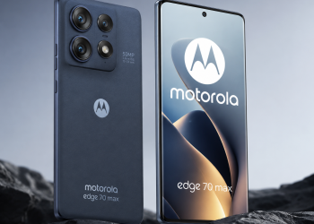 Motorola Edge 70 Max