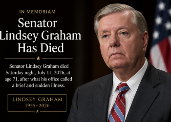 Lindsey Graham News Today