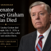 Lindsey Graham News Today