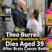 Theo Burrell