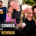 Jayson Conner and Jeffrey Newman