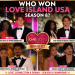 Who Won Love Island USA Season 8