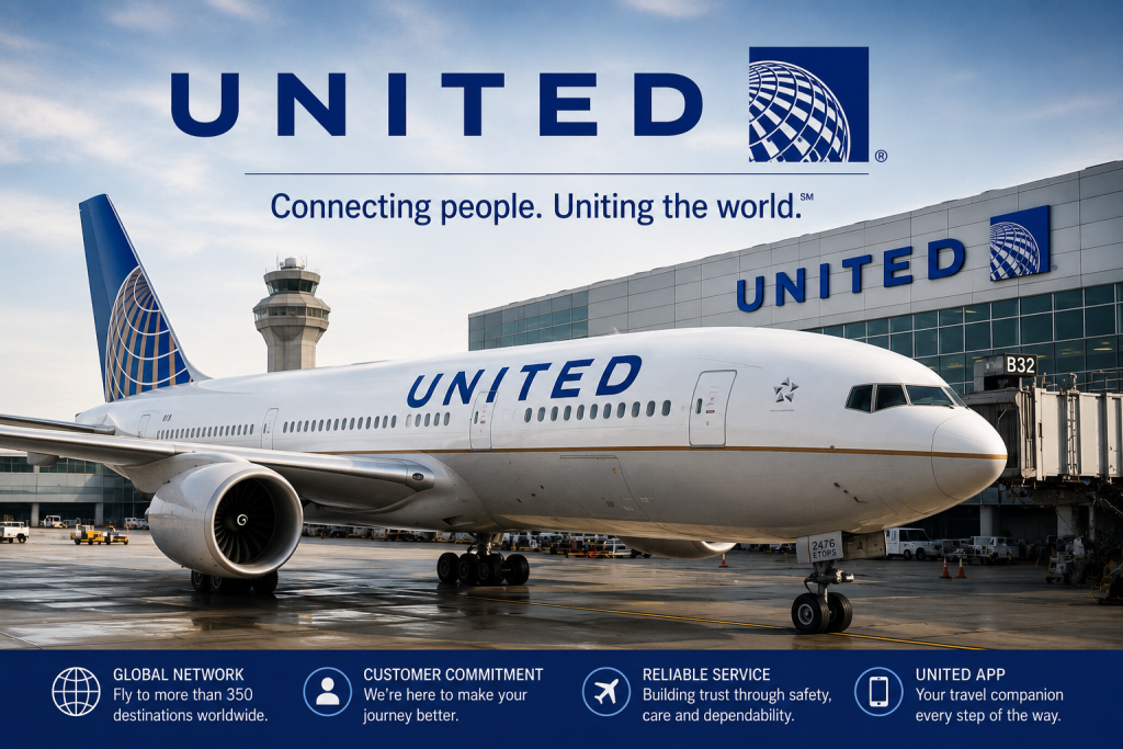 United Airline Argues in Court Window Seat Doesn’t Mean a Seat Next to a Window – Judge Disagrees