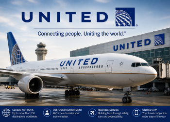 United Airline Argues in Court Window Seat