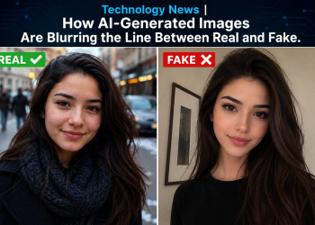 Technology News | How AI-Generated Images