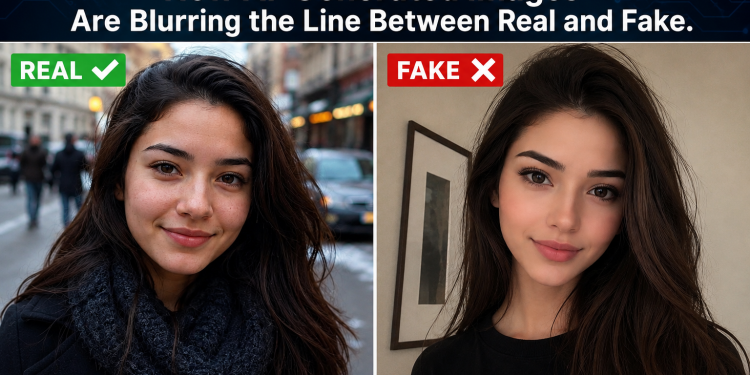 Technology News | How AI-Generated Images
