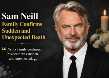 Sam Neill