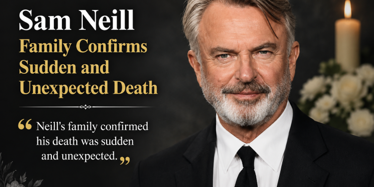Sam Neill