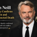 Sam Neill
