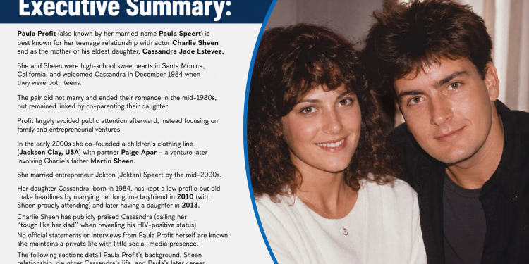 Paula Profit