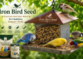 Iron Bird Seed