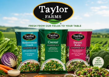 Taylor Farms | Creating Healthy Lives with Fresh Salad Blends & Meal Kits