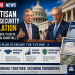 Bipartisan Social Security Legislation | Senators Unveil Plan to Avert Looming Shortfall