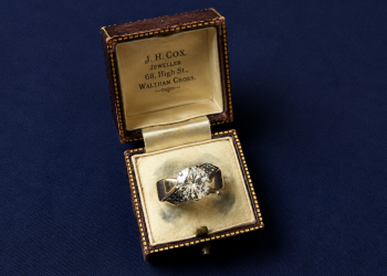 Asha Nayak’s £5 Car-Boot Diamond Ring | Investigative Report