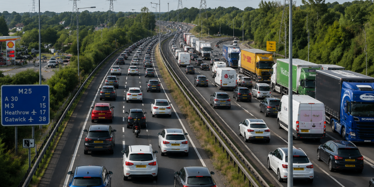 M25