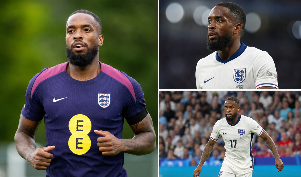 Ivan Toney Named in Tuchel’s Much-Changed England Squad for France Clash