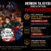Demon Slayer: Infinity Castle Showtimes