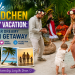 Gisele Bündchen Family Vacation | Inside Her Dreamy Beach Getaway