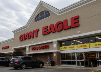 Giant Eagle