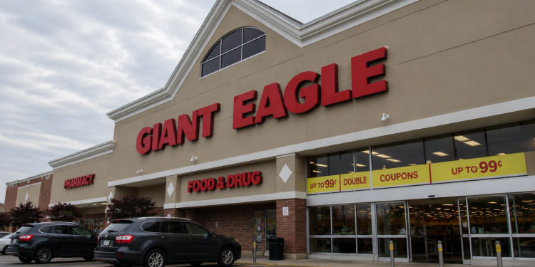 Giant Eagle
