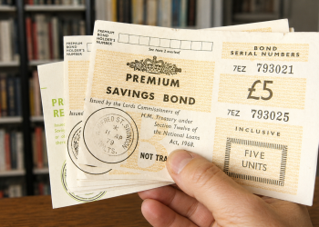 Bonds Prize