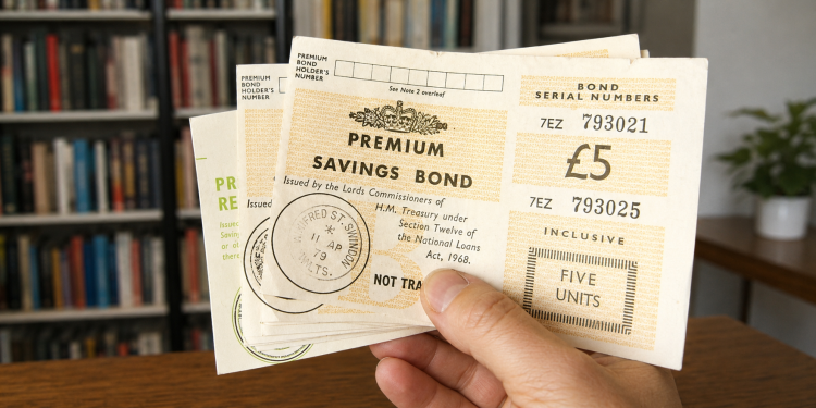 Bonds Prize