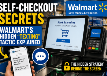 Self-Checkout