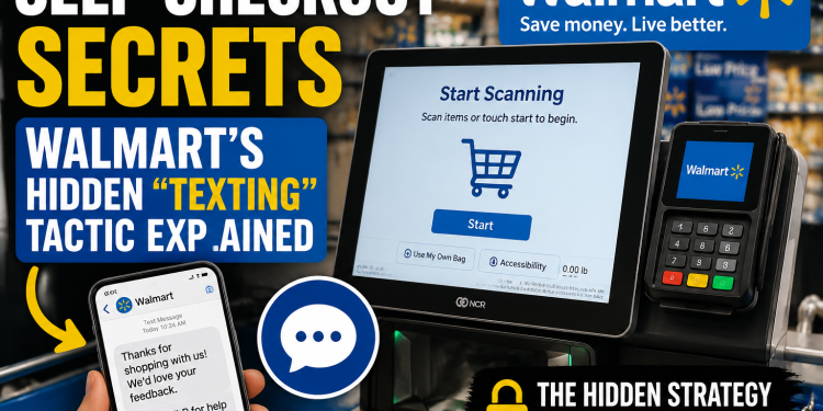 Self-Checkout