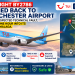 TUI Flight BY2786 Mid-Air Turnaround