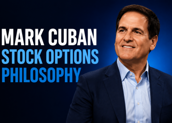 Mark Cuban Stock Options Philosophy