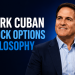 Mark Cuban Stock Options Philosophy