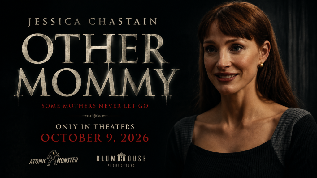 Other Mommy | James Wan’s New Horror Film Set For October 9, 2026 Release