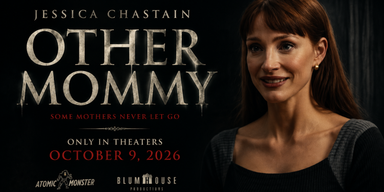 Other Mommy
