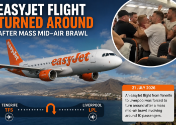 EasyJet Flight Returns