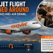 EasyJet Flight Returns
