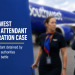 Southwest Flight Attendant Immigration Case