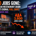 3,800 Jobs Gone | Whitbread Restaurant Chain Job Cuts