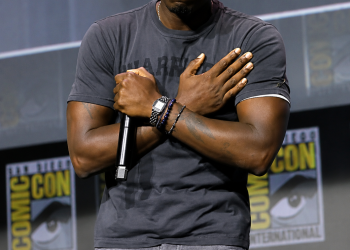 David Jonsson Named New Black Panther