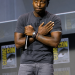 David Jonsson Named New Black Panther